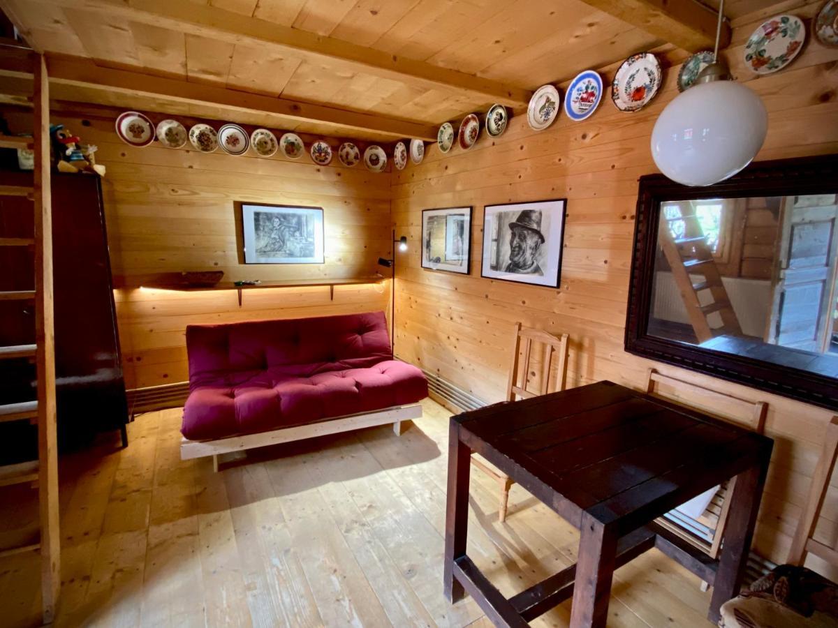 Woodenhouse Maramures Vişeu de Sus Exterior foto